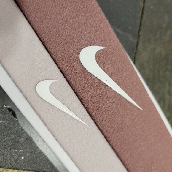 Nike Flex Headbands - 2 Pack - Picture 4 of 5